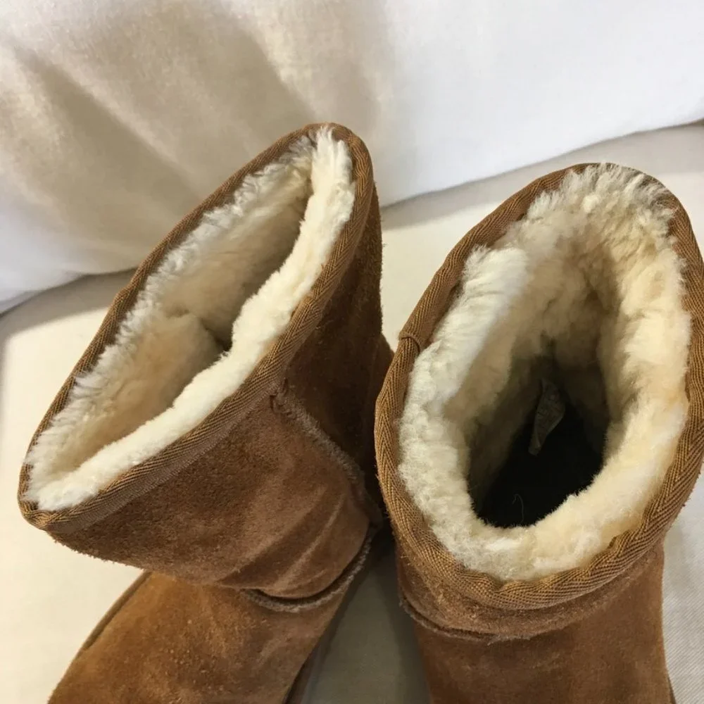 UGG Koolaburra Boots